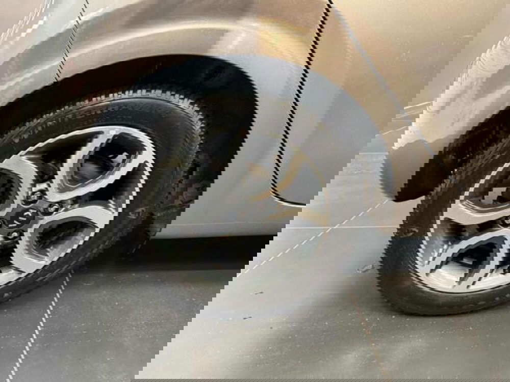 Kia Picanto usata a Vercelli (10)