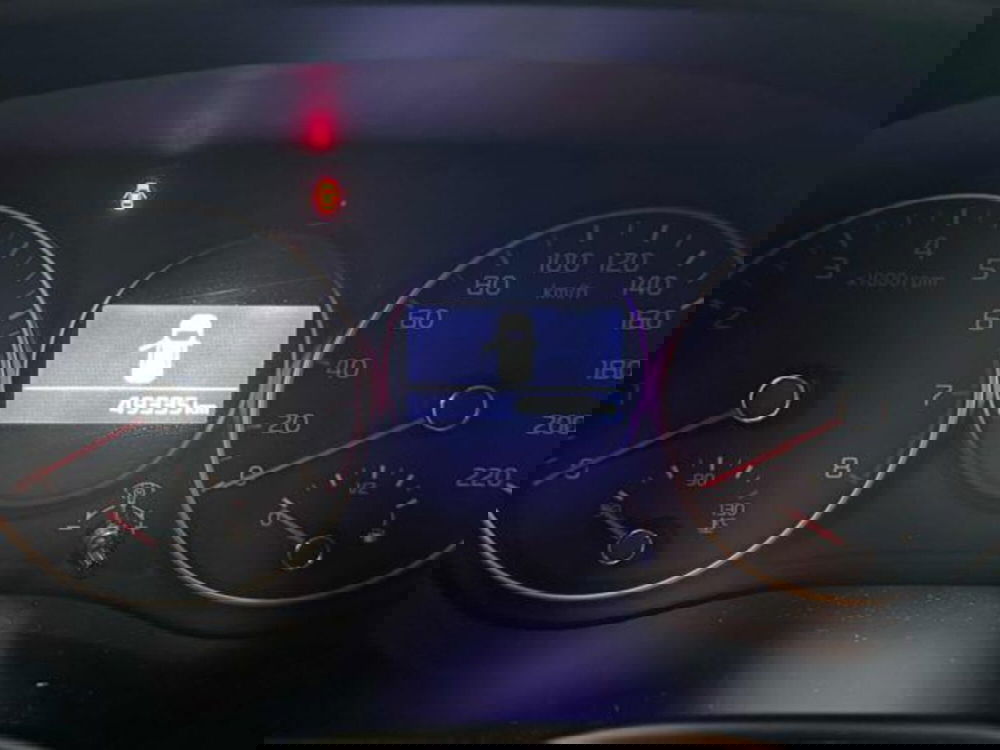 Kia Picanto usata a Vercelli (11)