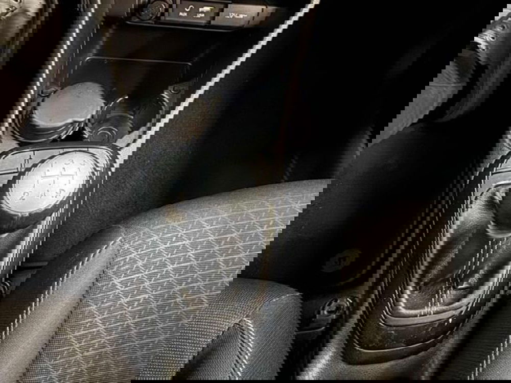 Kia Picanto usata a Vercelli (16)