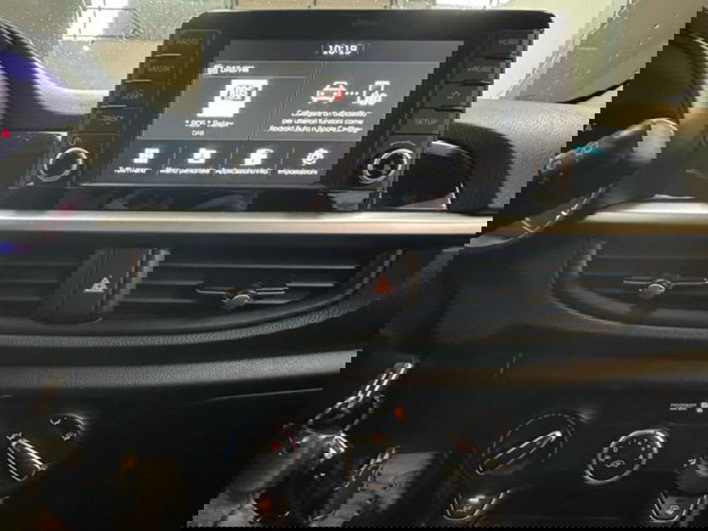 Kia Picanto usata a Vercelli (17)