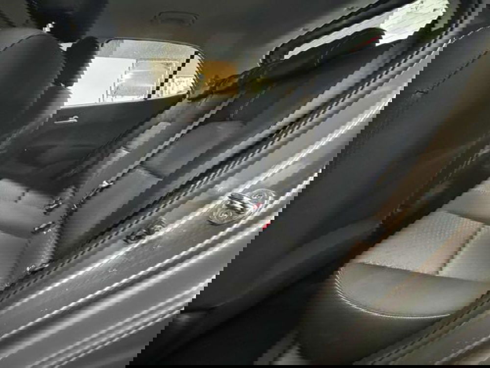 Kia Picanto usata a Vercelli (18)