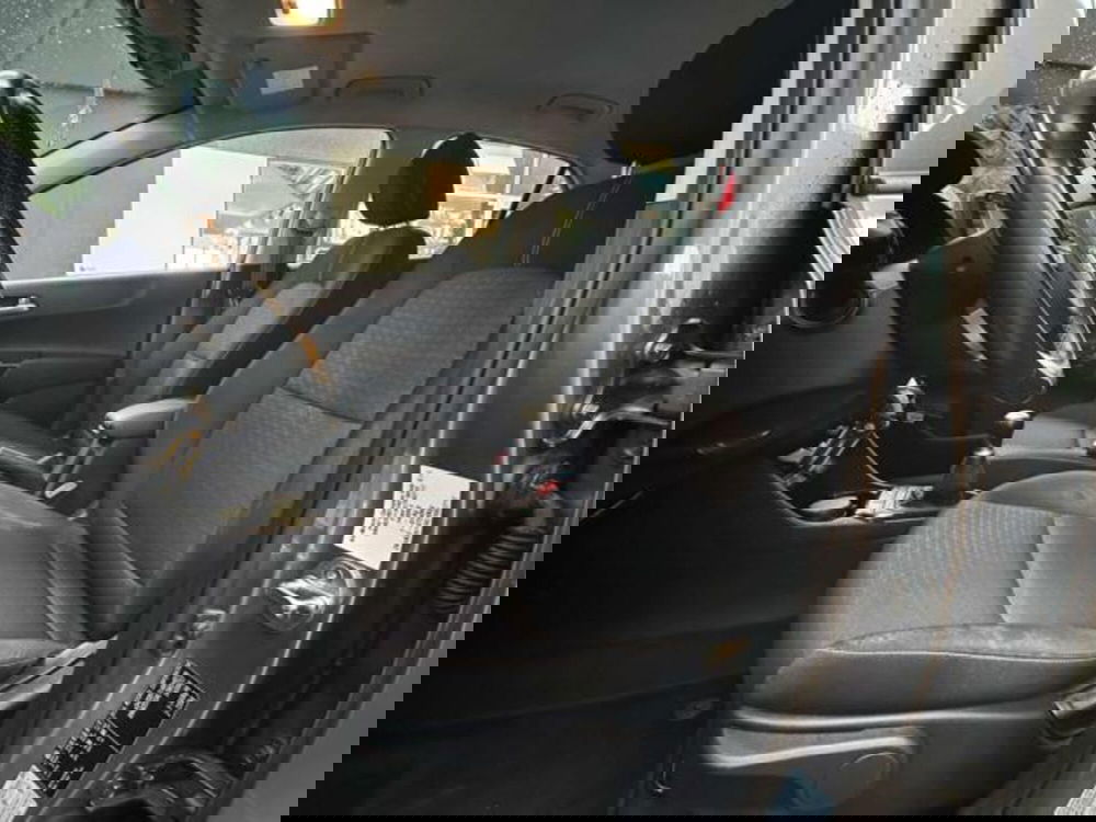 Kia Picanto usata a Vercelli (19)