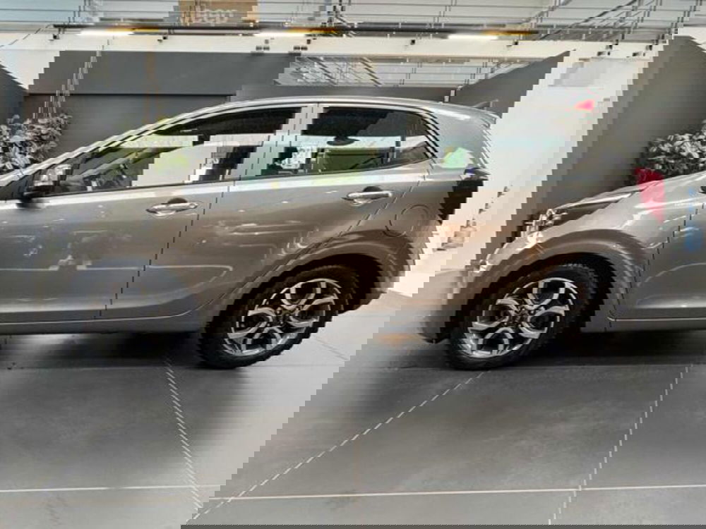 Kia Picanto usata a Vercelli (4)