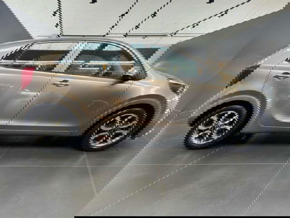 Kia Picanto usata a Vercelli (8)