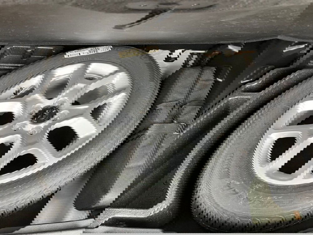 Jeep Renegade usata a Verona (11)