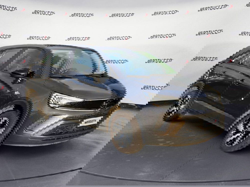 Opel Crossland usata a Verona