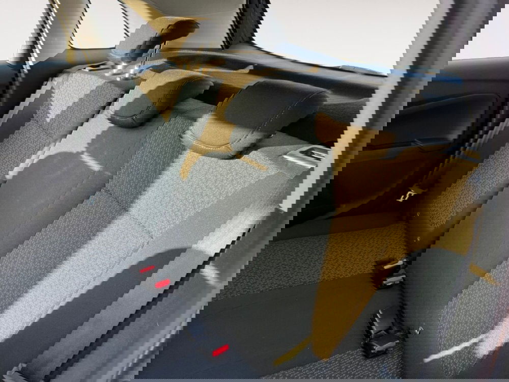 Opel Crossland usata a Verona (13)