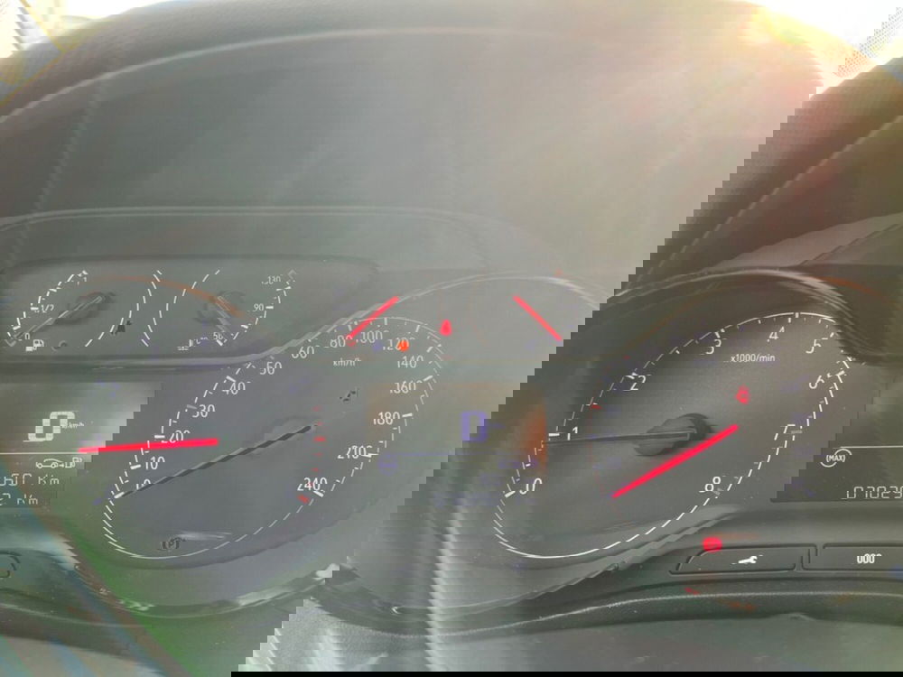 Opel Crossland usata a Verona (14)