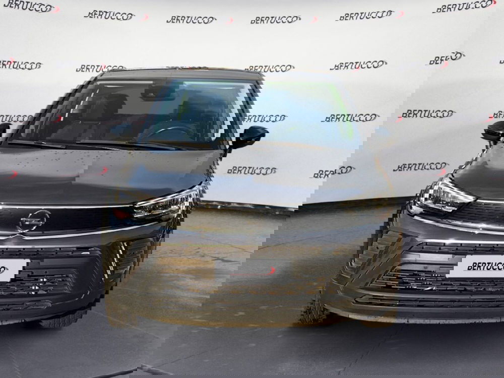 Opel Crossland usata a Verona (2)