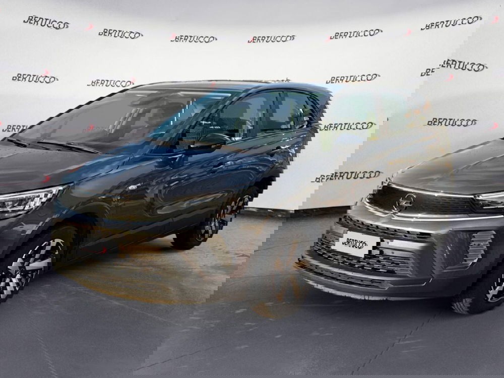 Opel Crossland usata a Verona (3)