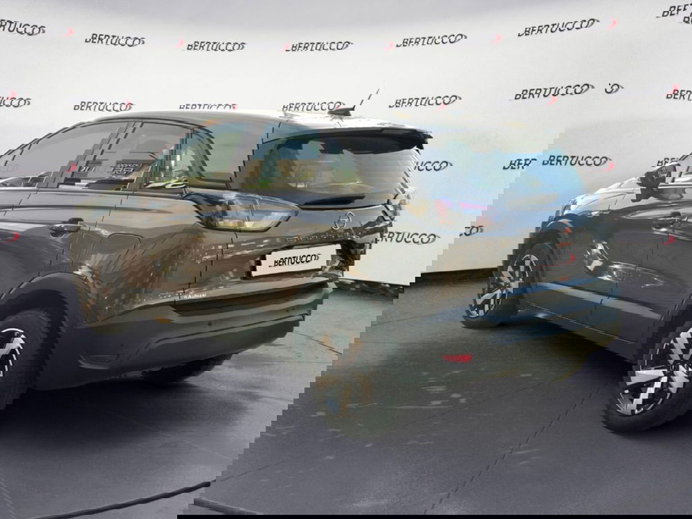 Opel Crossland usata a Verona (4)