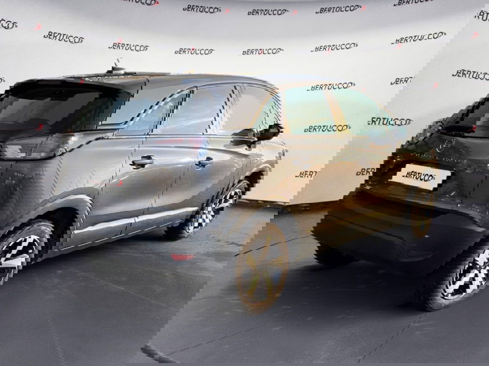 Opel Crossland usata a Verona (6)