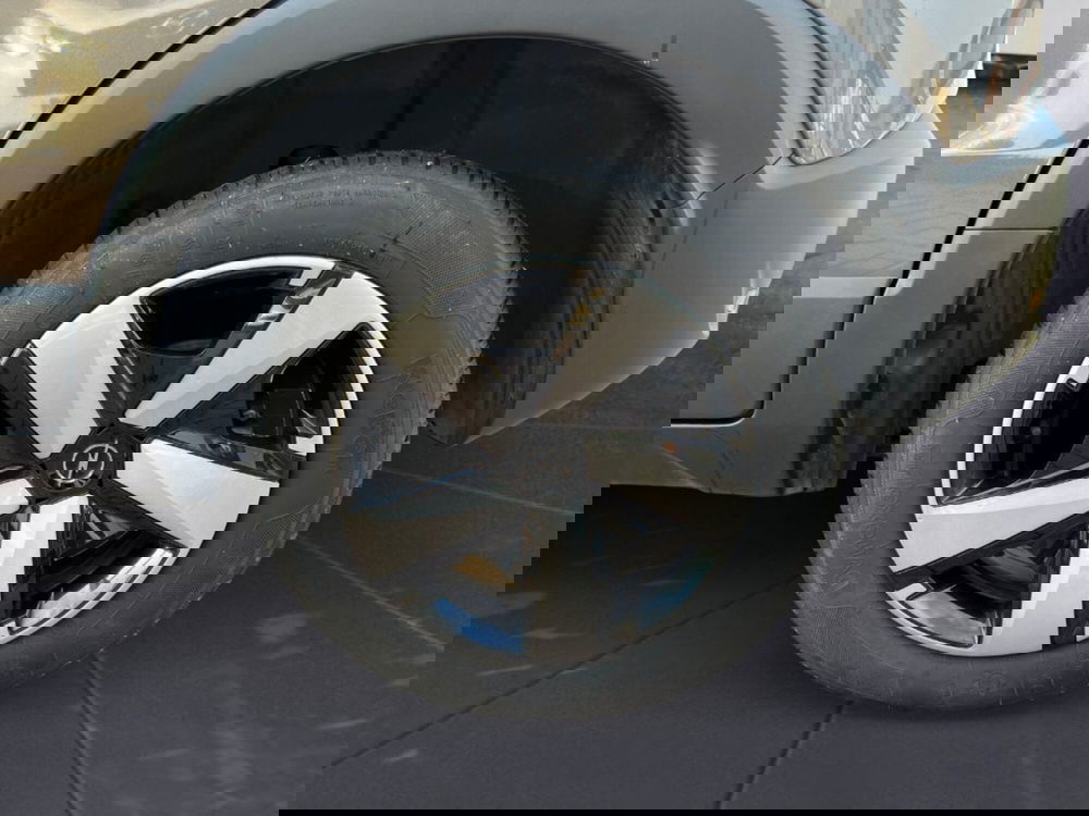 Opel Crossland usata a Verona (7)