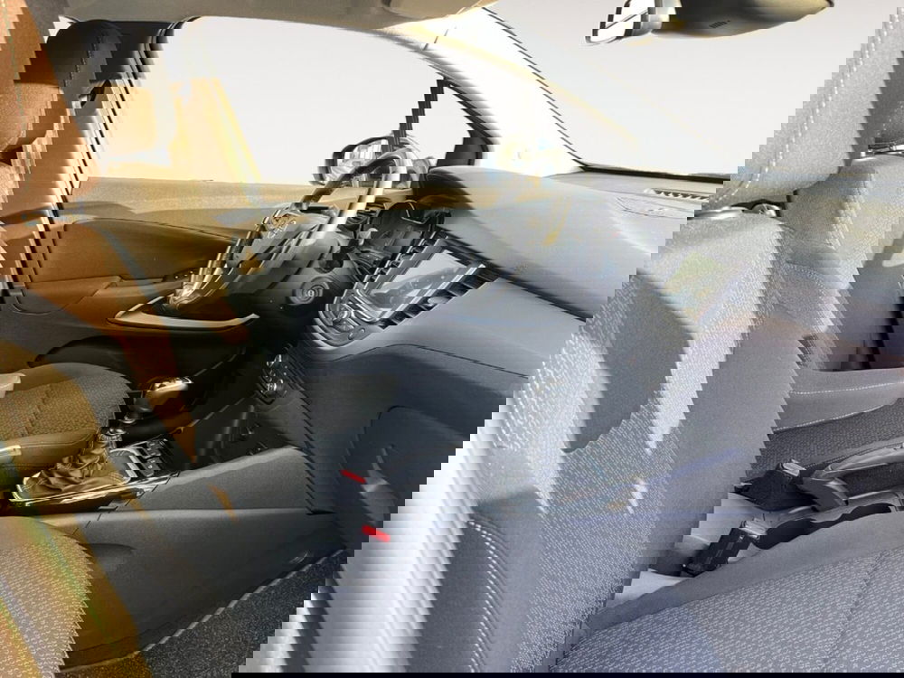 Opel Crossland usata a Verona (8)