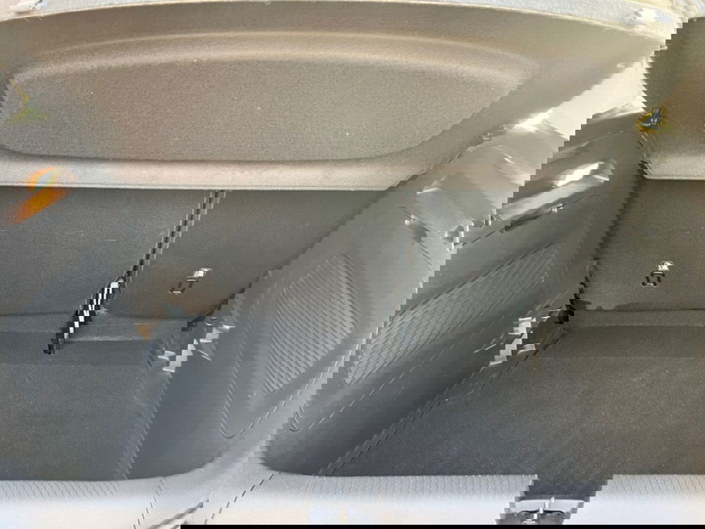 Opel Crossland usata a Verona (9)