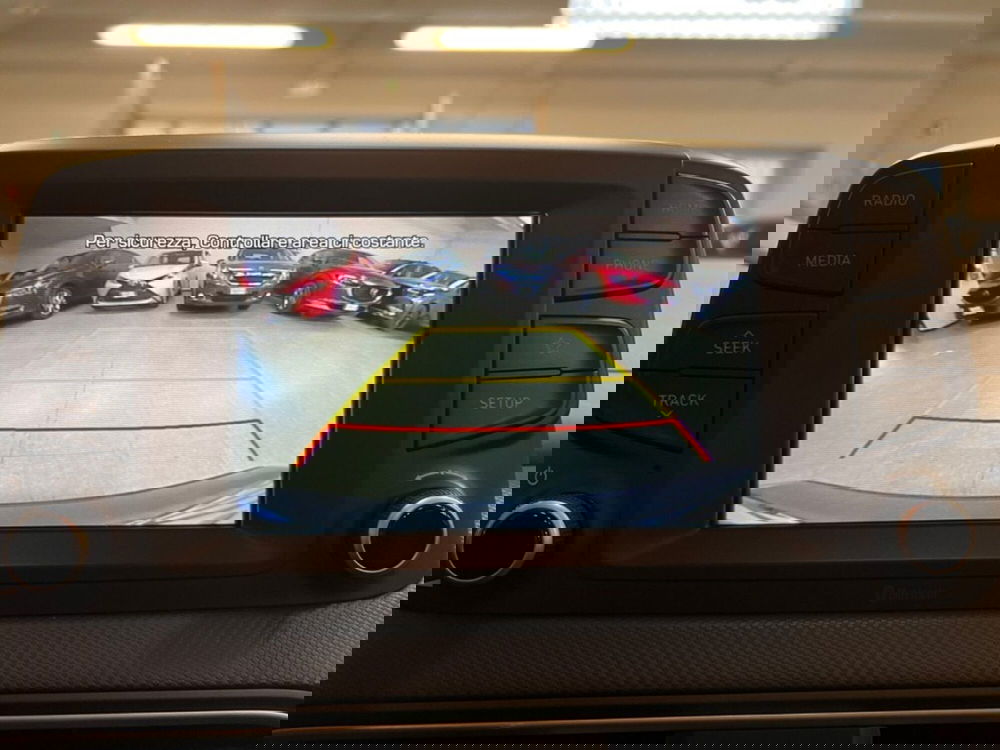 Hyundai Kona usata a Verona (14)