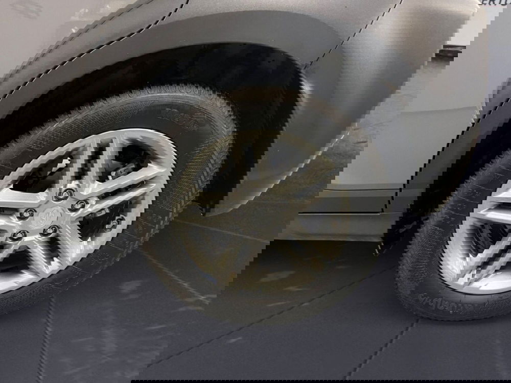 Hyundai Kona usata a Verona (7)