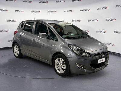 Hyundai ix20 1.6 CRDI 115 CV Comfort del 2013 usata a Verona