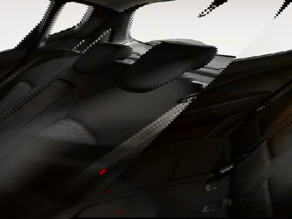 Hyundai ix20 usata a Verona (10)