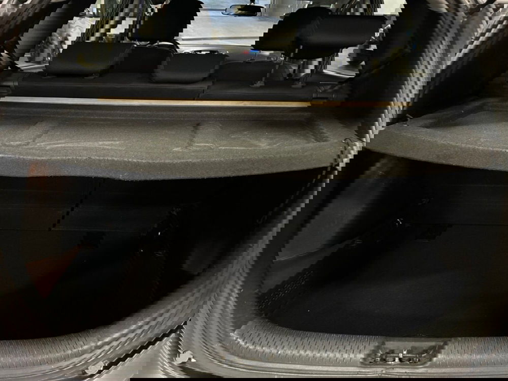 Hyundai ix20 usata a Verona (11)