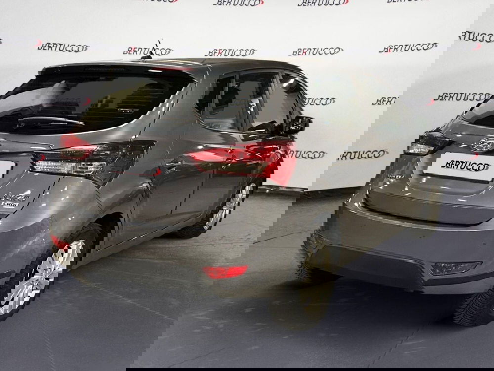 Hyundai ix20 usata a Verona (6)