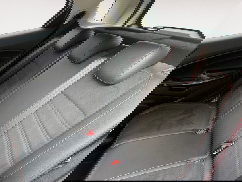 Ford EcoSport usata a Verona (10)