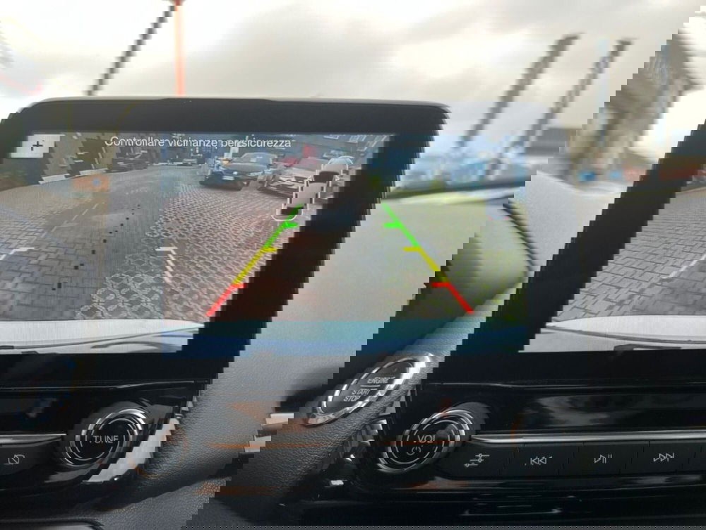 Ford EcoSport usata a Verona (13)