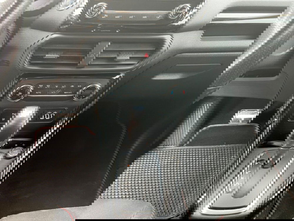 Ford EcoSport usata a Verona (8)