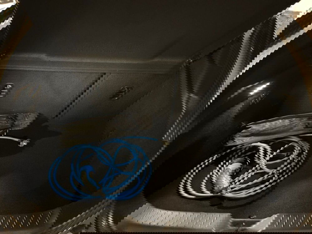 Mazda MX-30 R-EV usata a Verona (12)