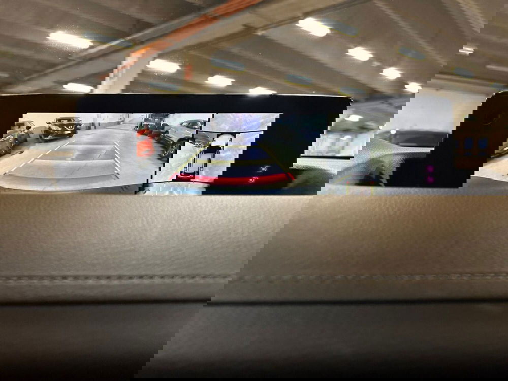 Mazda MX-30 R-EV usata a Verona (14)