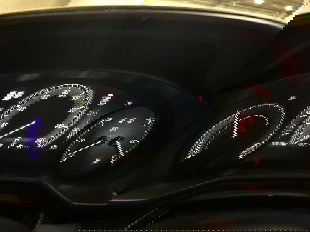 Mazda MX-30 R-EV usata a Verona (15)