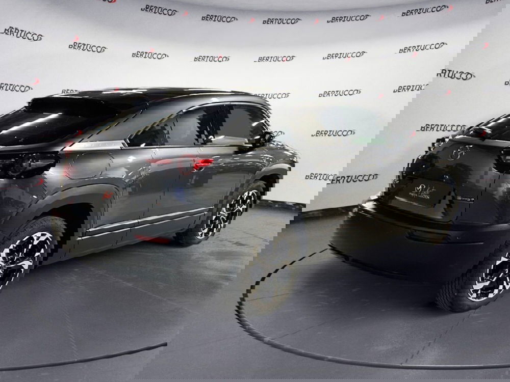 Mazda MX-30 R-EV usata a Verona (6)