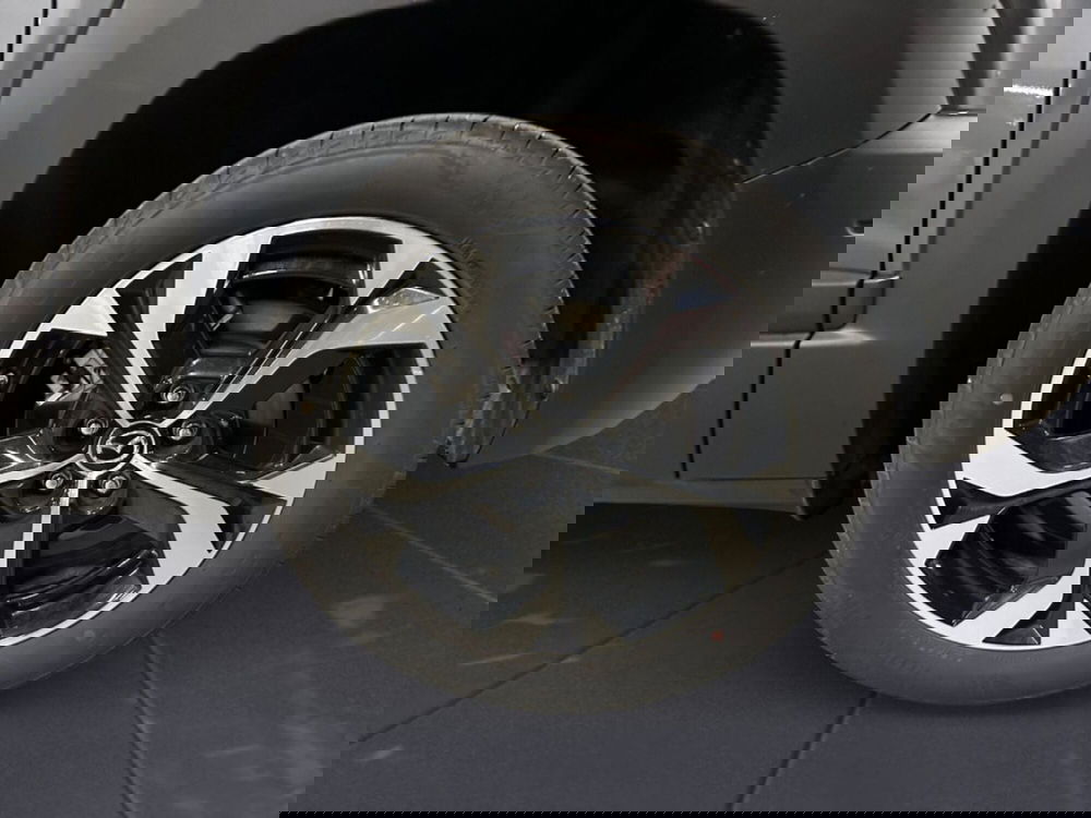 Mazda MX-30 R-EV usata a Verona (7)