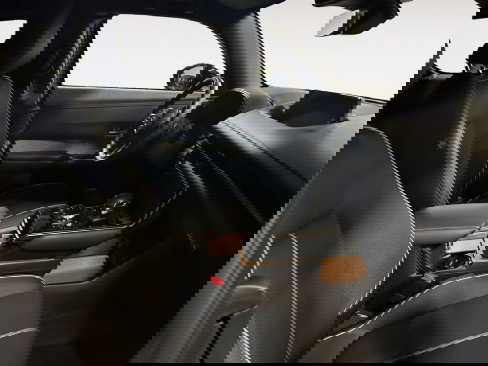 Mazda MX-30 R-EV usata a Verona (8)