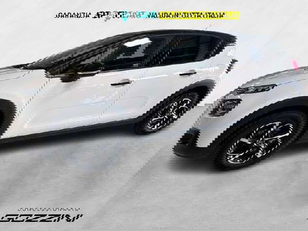 Citroen C3 usata a Brescia