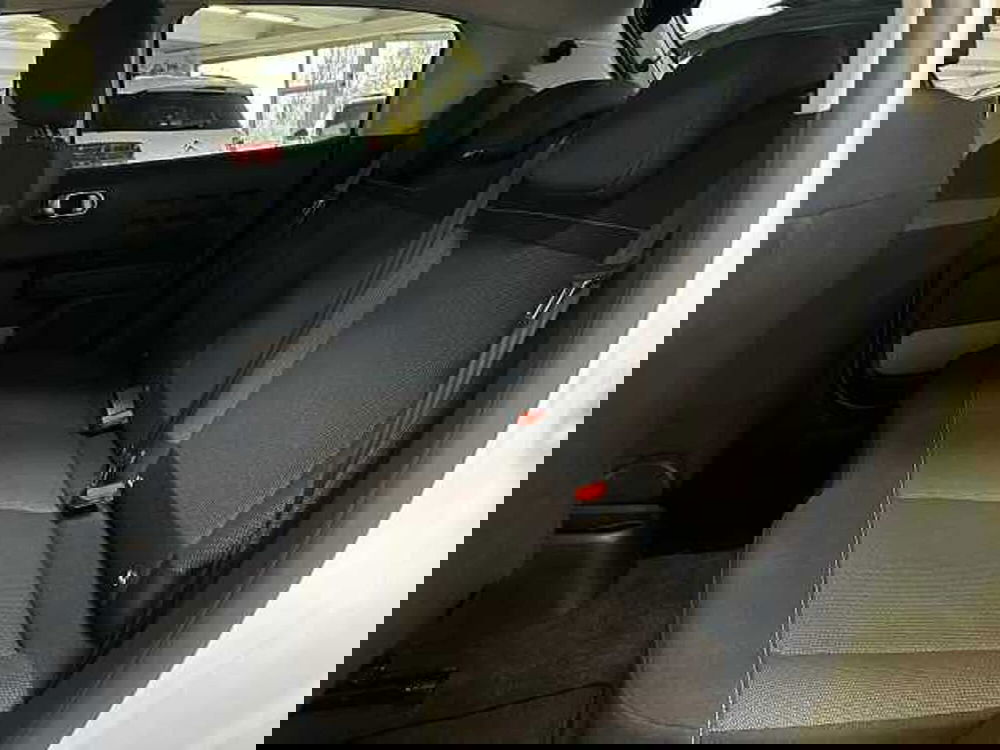 Citroen C3 usata a Brescia (10)