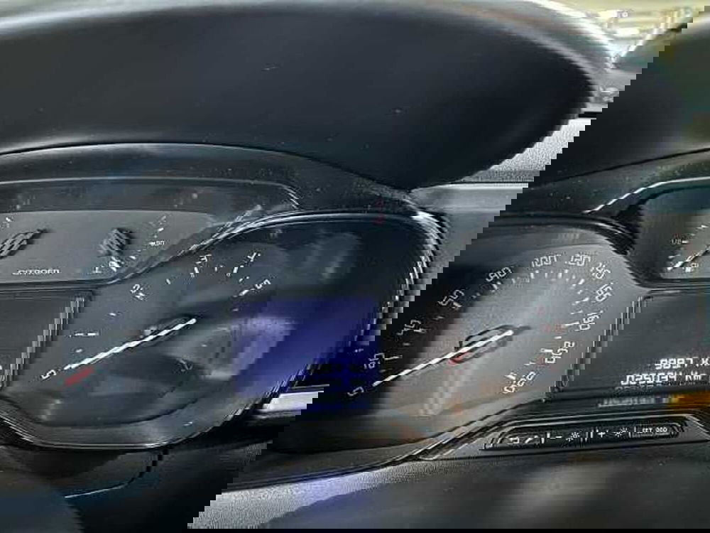 Citroen C3 usata a Brescia (12)