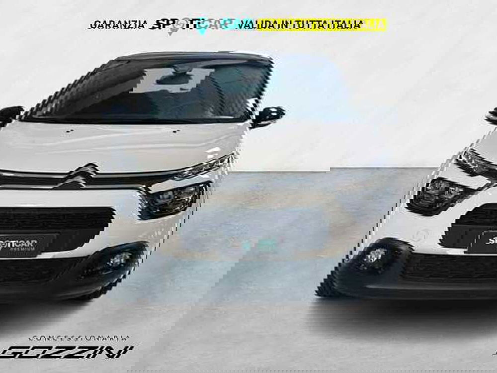 Citroen C3 usata a Brescia (2)