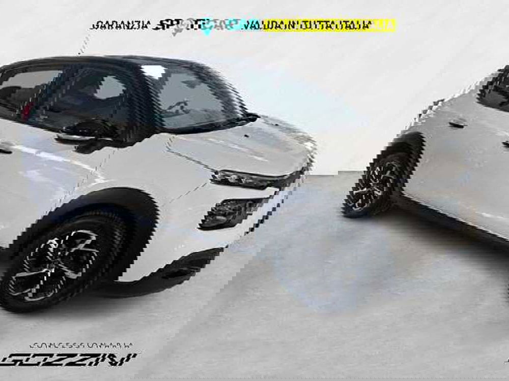 Citroen C3 usata a Brescia (3)