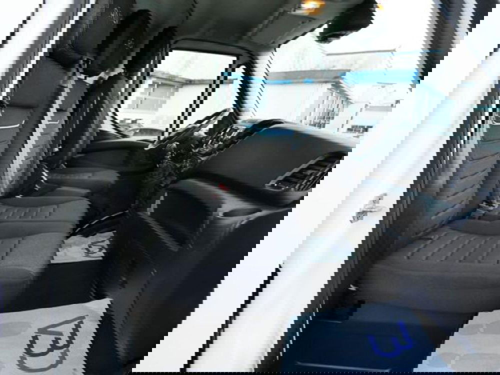 Iveco Daily Furgone usata a Brescia (14)