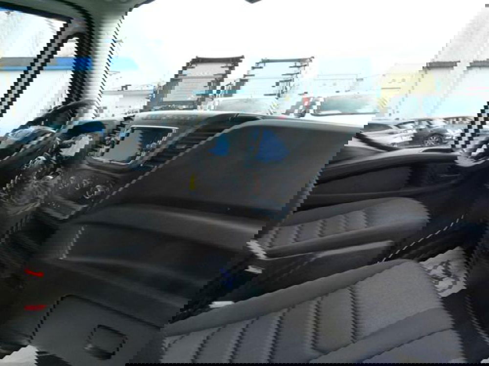 Iveco Daily Furgone usata a Brescia (15)