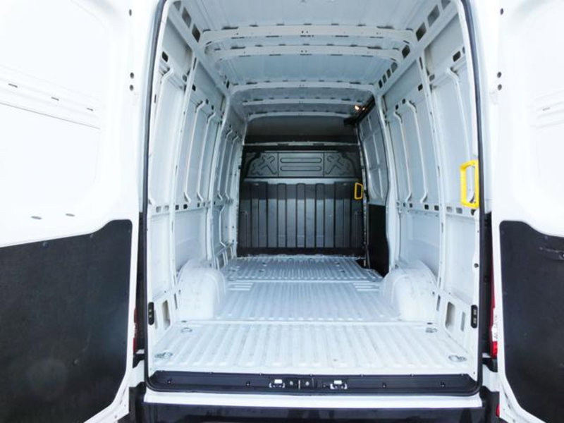 Iveco Daily Furgone usata a Brescia (16)