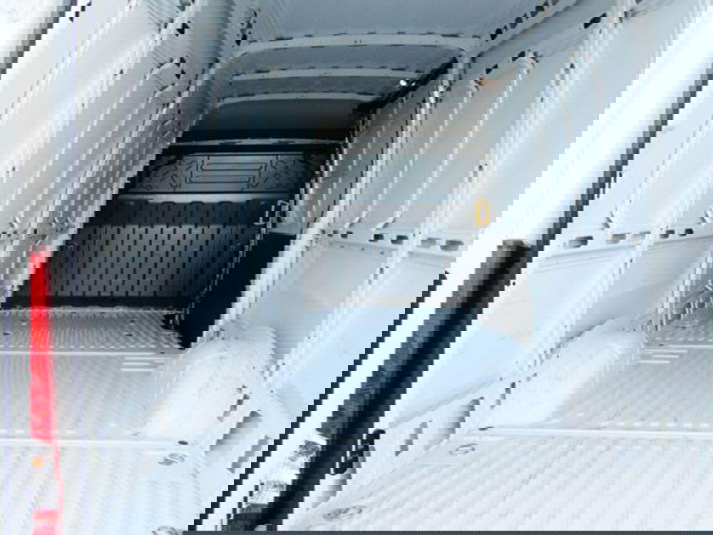 Iveco Daily Furgone usata a Brescia (17)