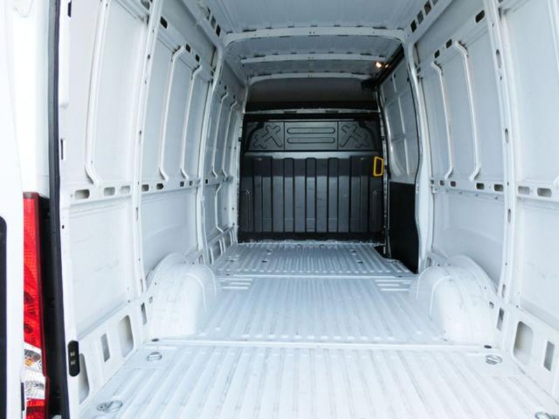 Iveco Daily Furgone usata a Brescia (17)