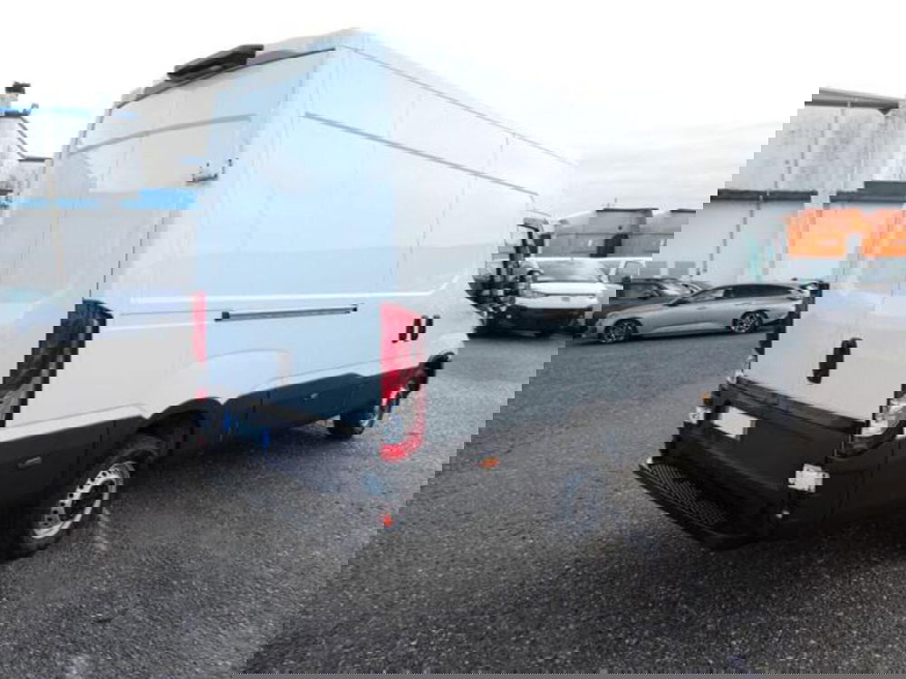 Iveco Daily Furgone usata a Brescia (4)