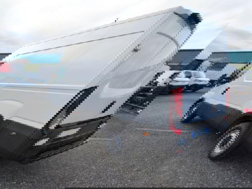 Iveco Daily Furgone usata a Brescia (5)