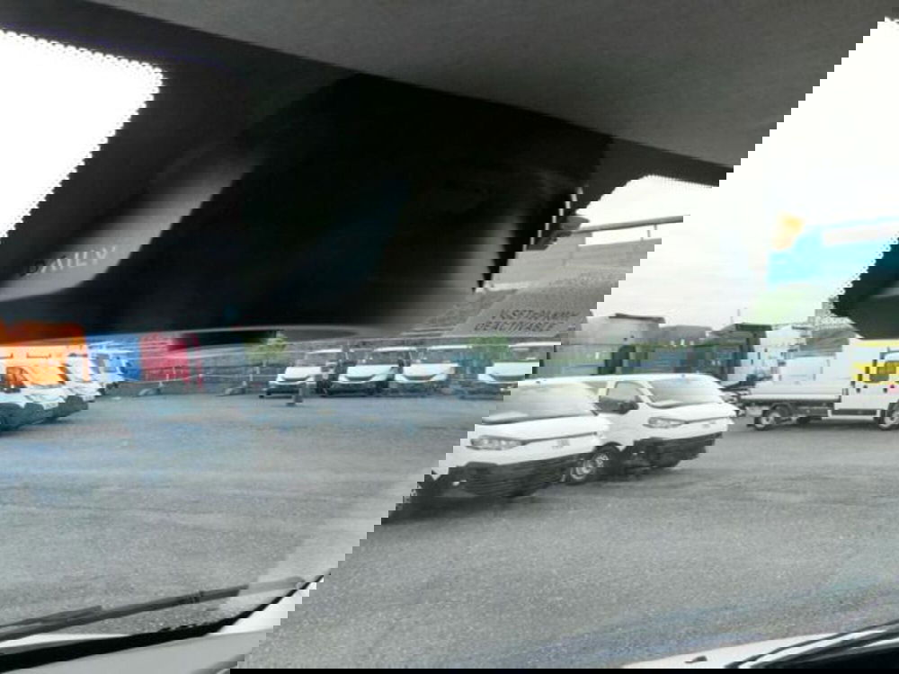 Iveco Daily Furgone usata a Brescia (9)