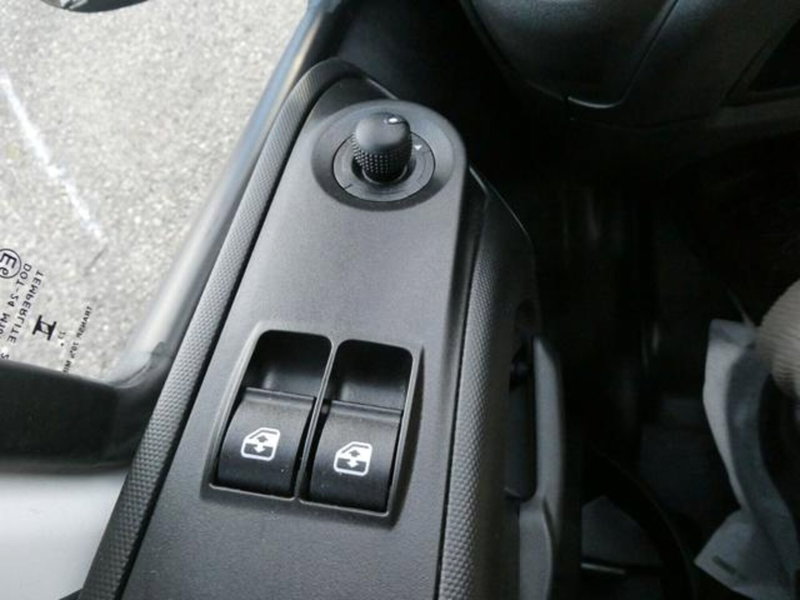 Iveco Daily Furgone usata a Brescia (10)