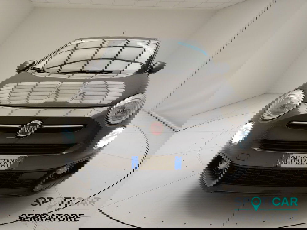 Fiat 500X usata a Como (2)