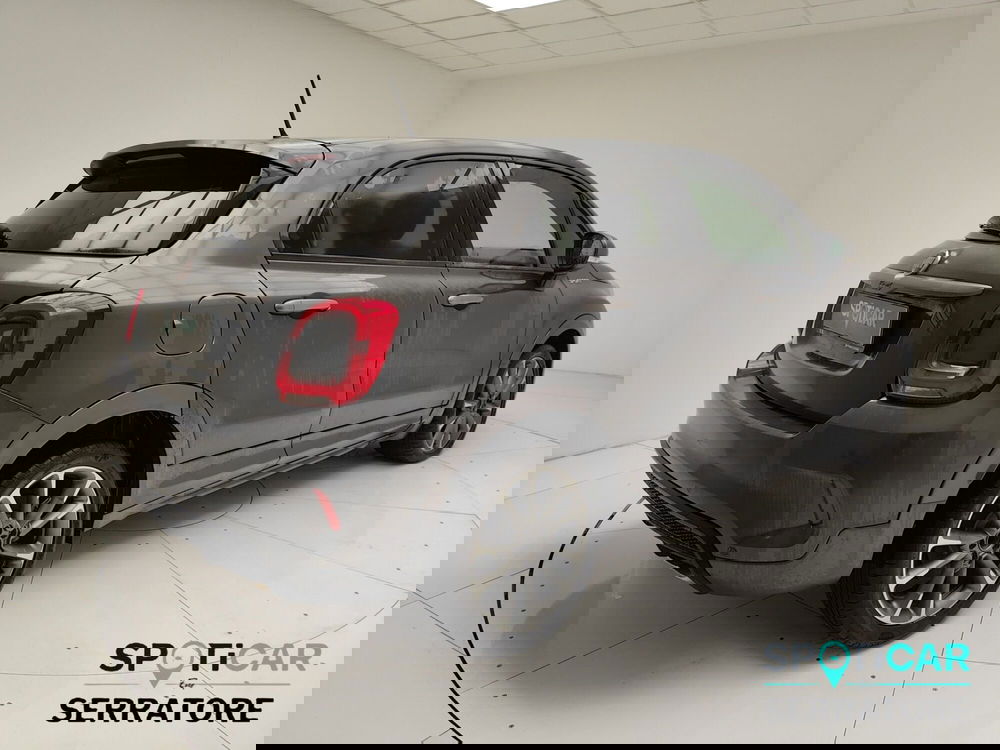 Fiat 500X usata a Como (5)